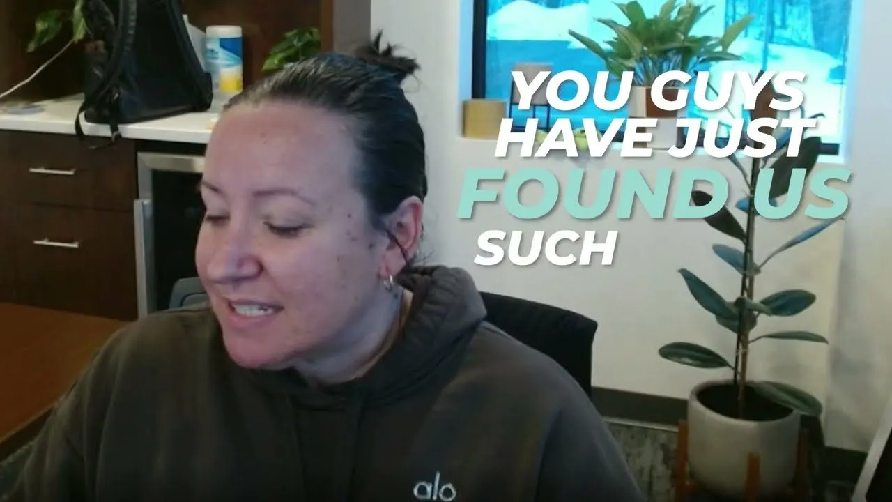 Brittney Best, VP of Operations at KO Storage