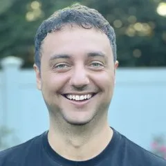 Brendan Ward