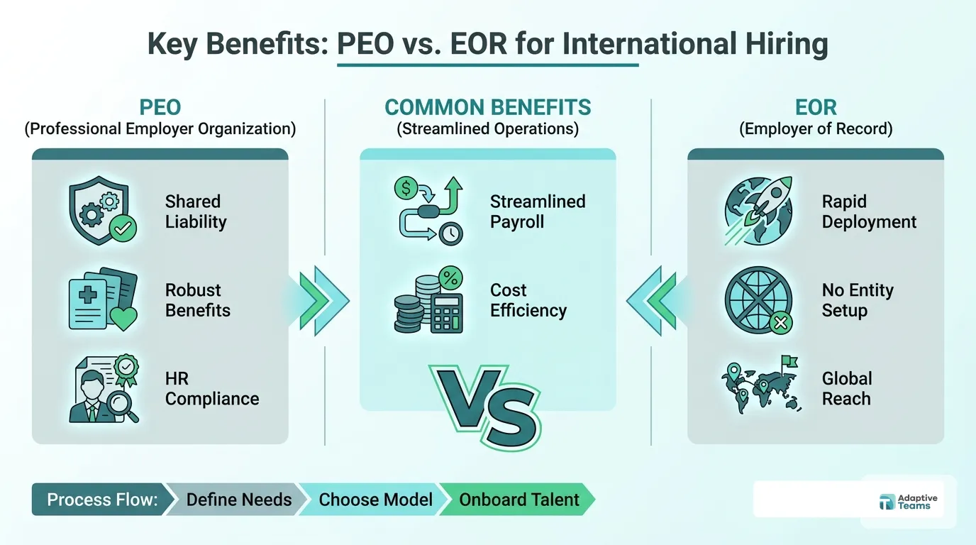 Key Benefits
