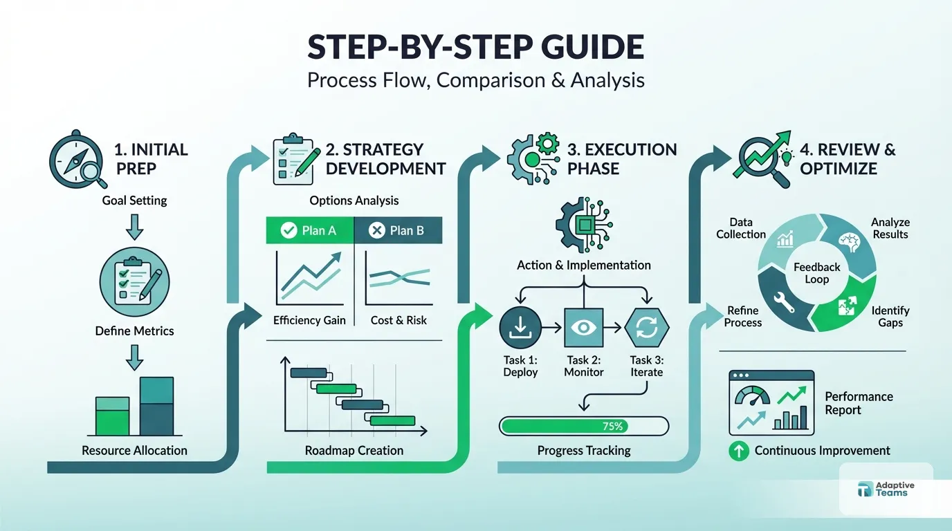Step-by-Step Guide